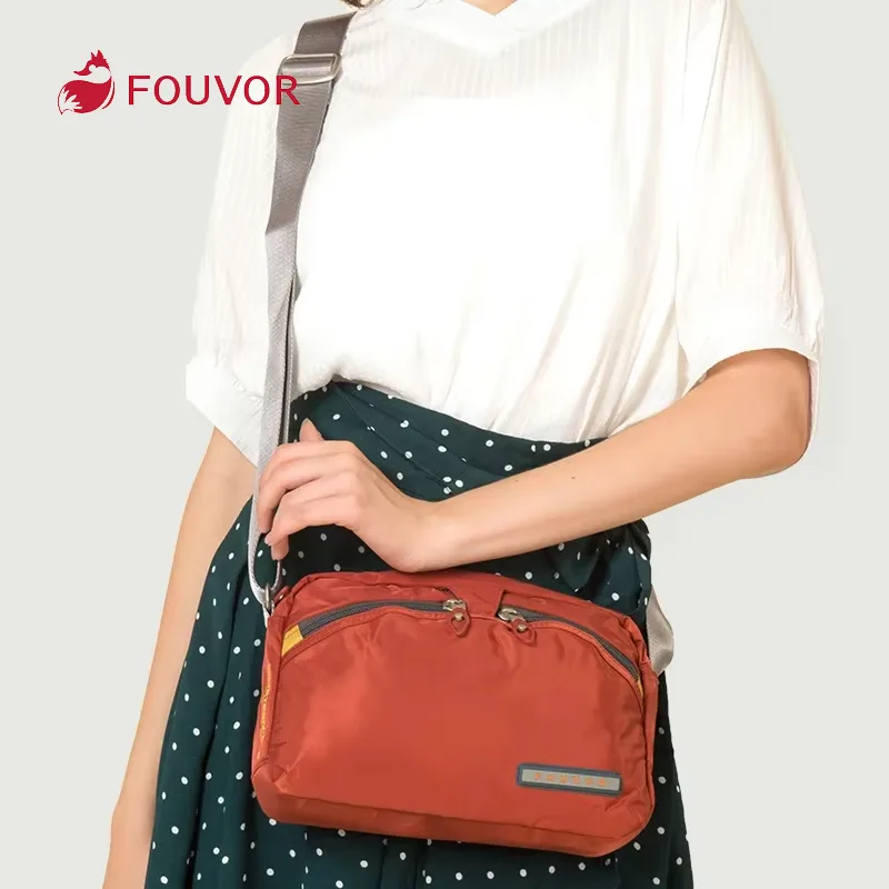Fouvor Women's Shoulder Bags 2 - Interior Design Trends 2026 recension och pris