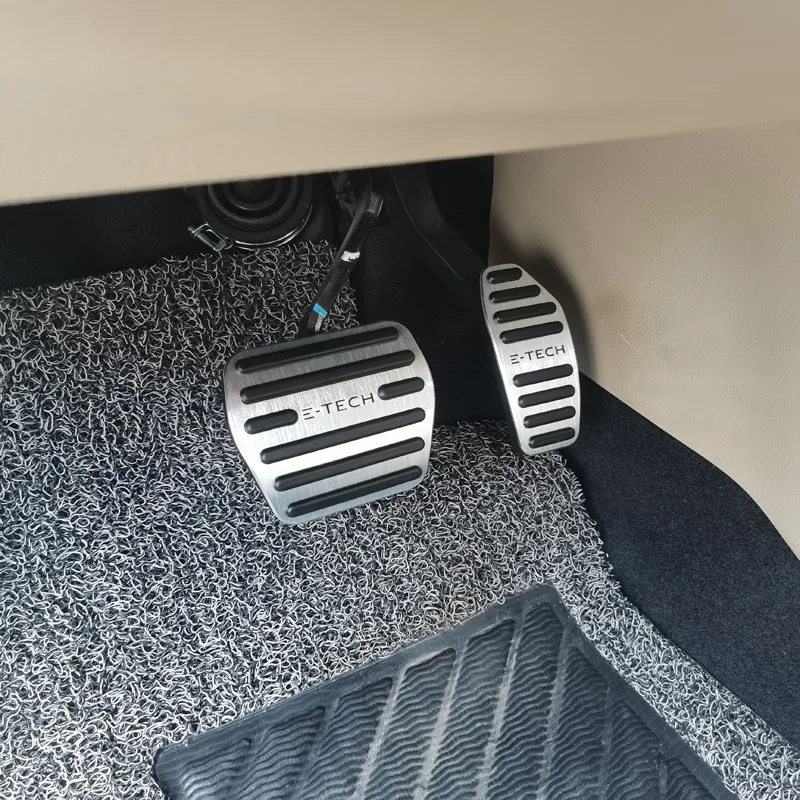 For RENAULT SYMBIOZ E-TECH Hyb - Interior Design Tech recension och pris