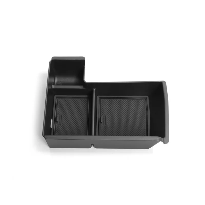 Car Interior Organizer Armrest - Engineering And Interior Design recension och pris