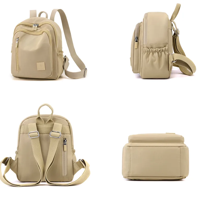 Waterproof Backpack for Women  - Interior Design Women recension och pris