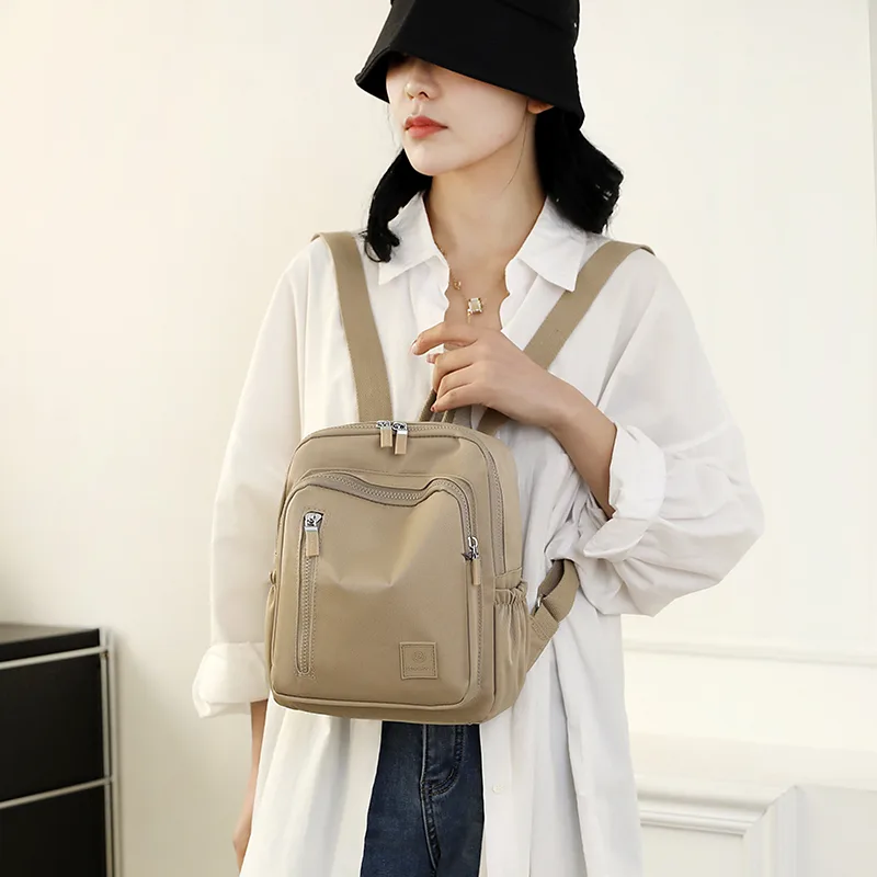 Waterproof Backpack for Women  - Interior Design Women recension och pris