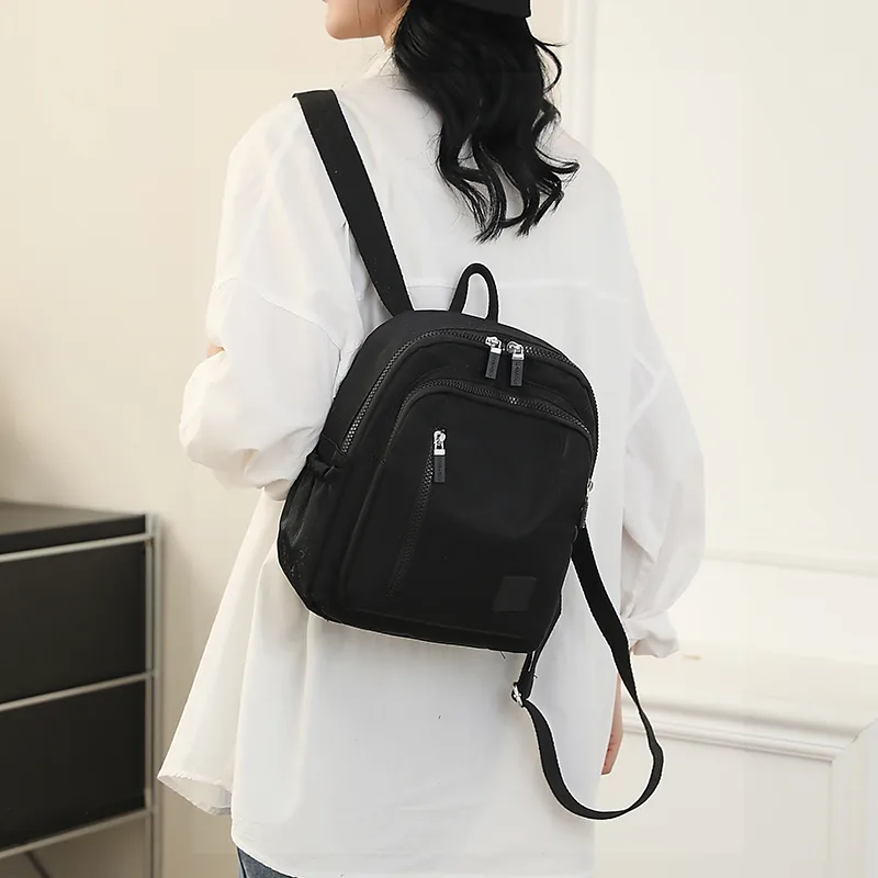 Waterproof Backpack for Women  - Interior Design Women recension och pris