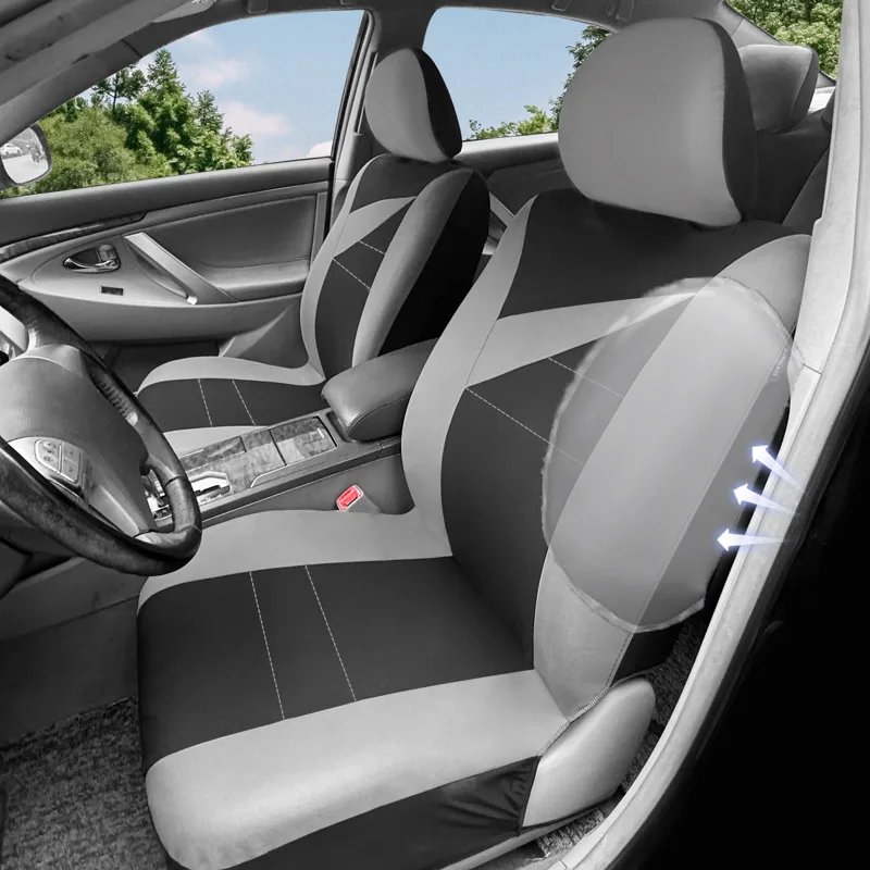 AUTOKING Stitched Design Car S - Interior Design Product recension och pris
