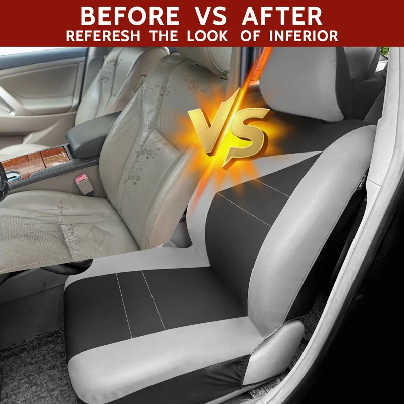 AUTOKING Stitched Design Car S - Interior Design Product recension och pris