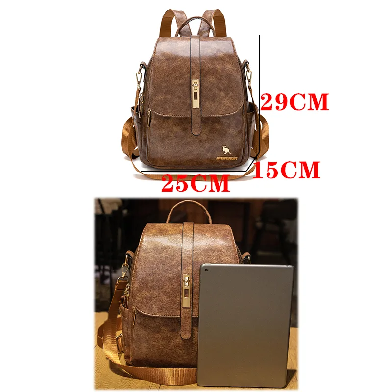 College Women Backpacks Design - Interior Design Women recension och pris
