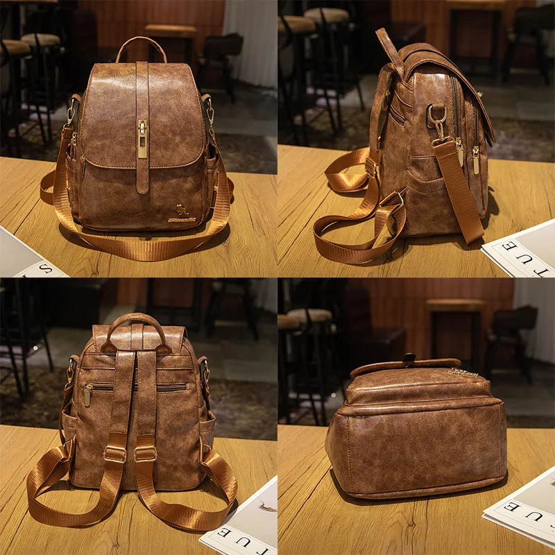 College Women Backpacks Design - Interior Design Women recension och pris