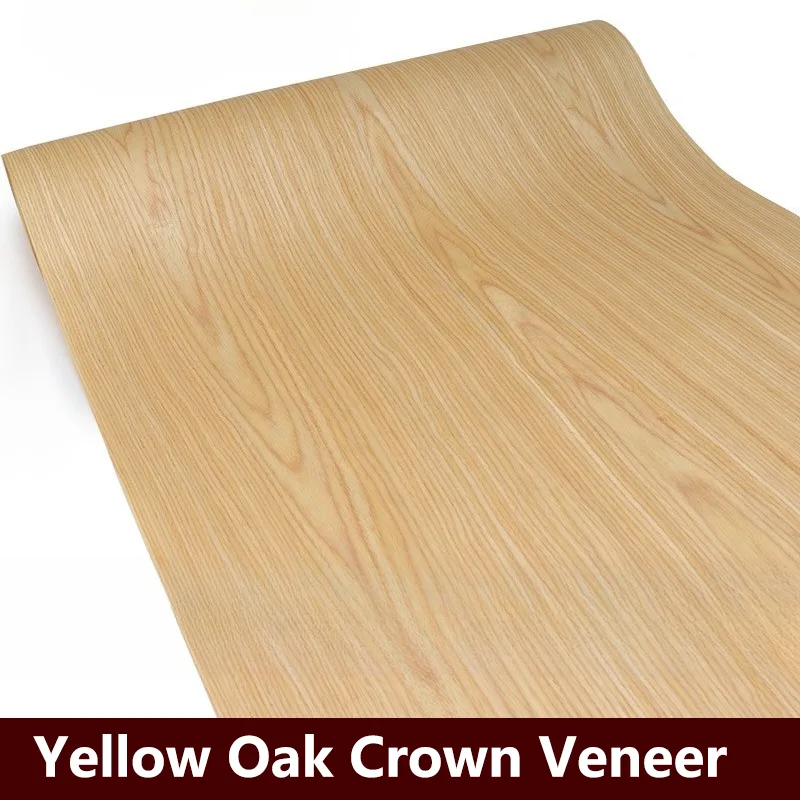 58x250cm Tech Yellow Oak Crown - Interior Design Tech recension och pris