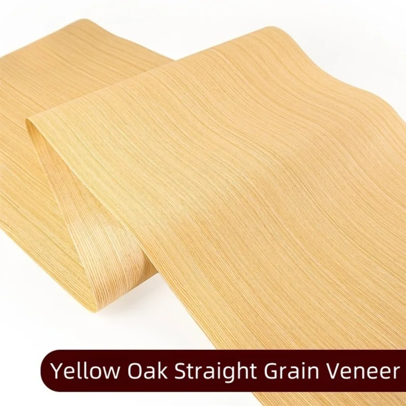 58x250cm Tech Yellow Oak Crown - Interior Design Tech recension och pris