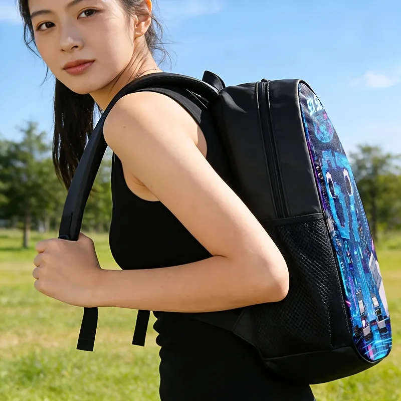 1pc/2pcs/3pcs Backpack, Should - Interior Design Tech recension och pris