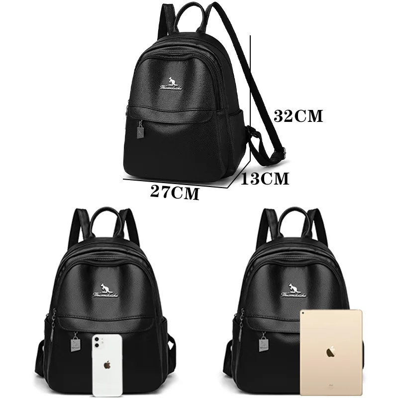 2024 New Women's Shoulder Bag  - Interior Design Women recension och pris