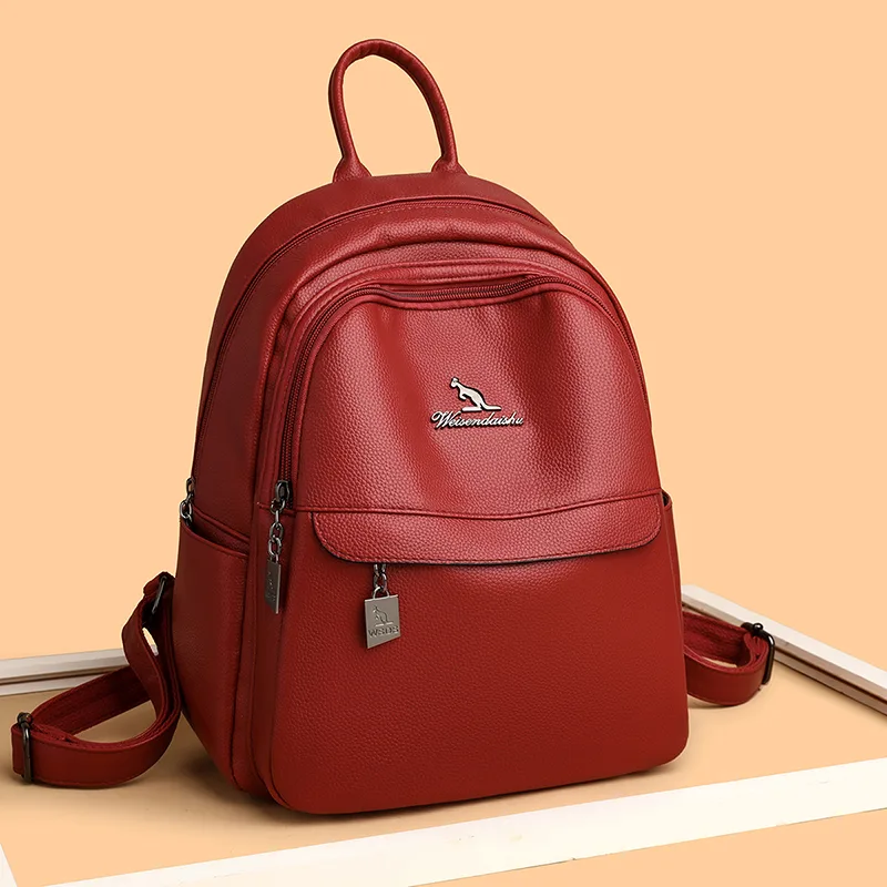 2024 New Women's Shoulder Bag  - Interior Design Women recension och pris