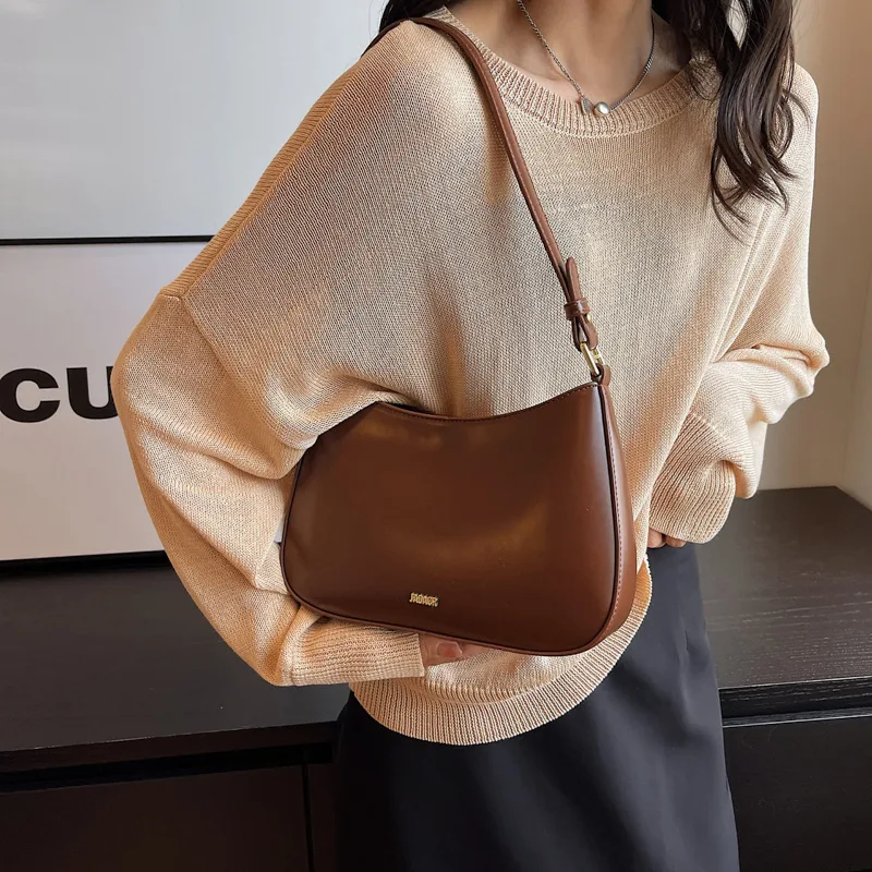 Red Underarm Shoulder Bags for - Interior Design Trends 2026 recension och pris