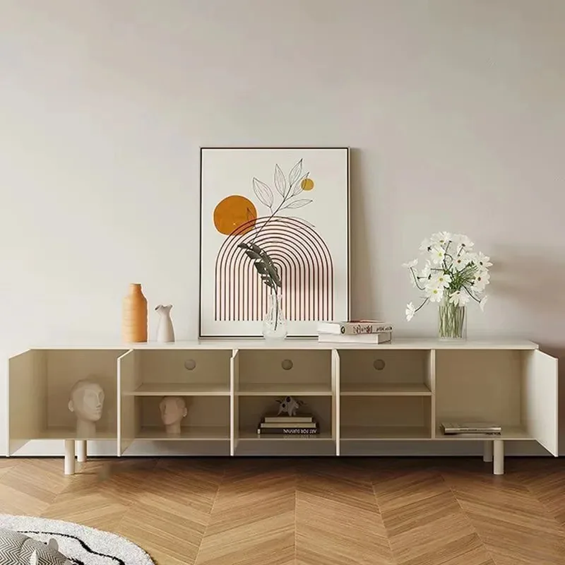 Luxury White Tv Stand Elegant  - Interior Design White And Wood recension och pris