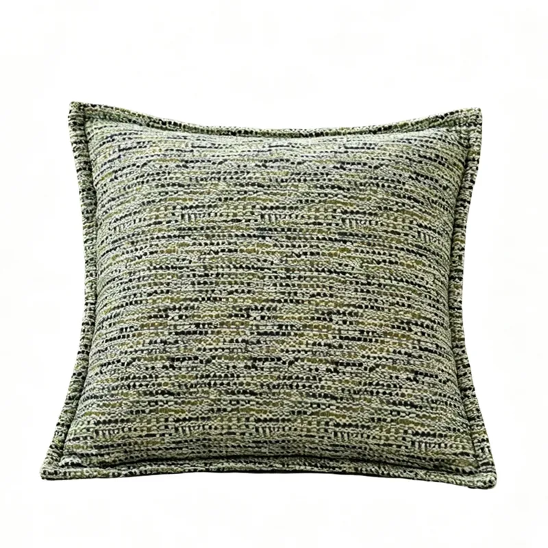 Modern Home Decorative Natural - Textured Throw Natural recension och pris