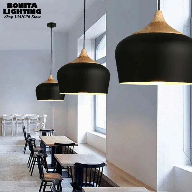 Nordic Aluminum Big Lampshade  - Interior Design Hall recension och pris