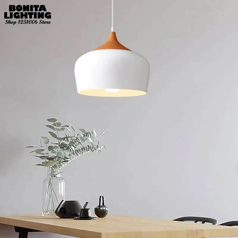 Nordic Aluminum Big Lampshade  - Interior Design Hall recension och pris
