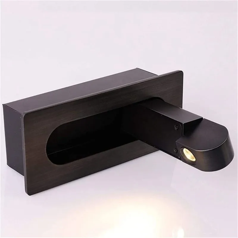 LLCS-Recessed LED Wall Light,  - Engineering And Interior Design recension och pris