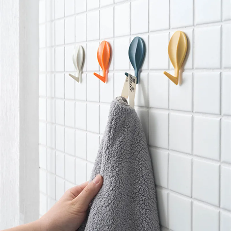 8pcs Hot Air Balloon Wall Hook - Interior Design Home recension och pris