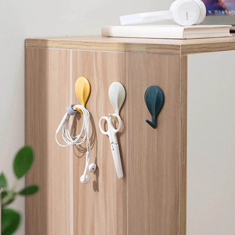 8pcs Hot Air Balloon Wall Hook - Interior Design Home recension och pris