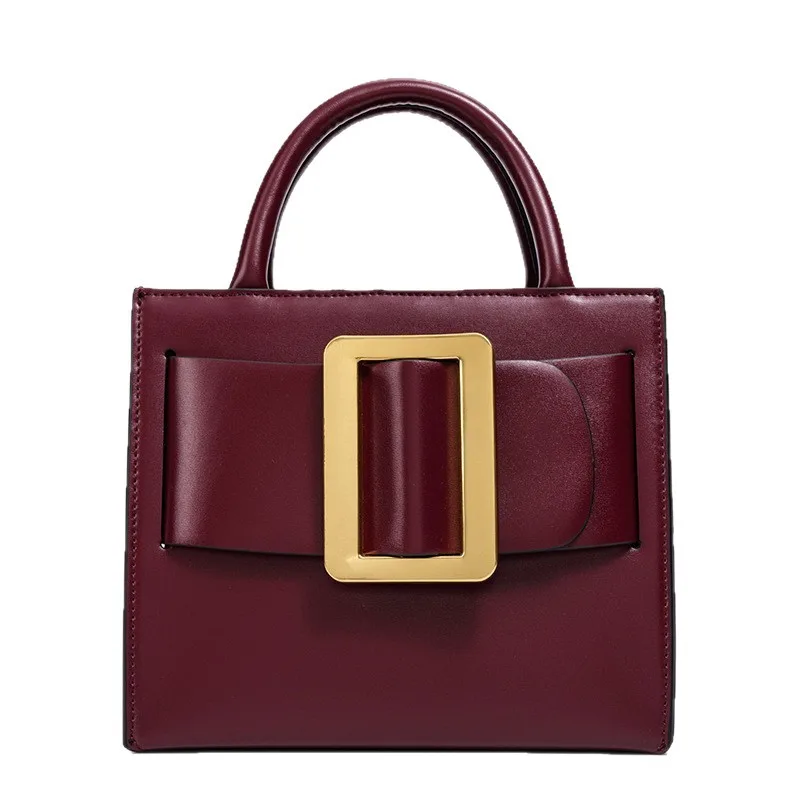 Chic Buckle Handbag Women 2026 - Interior Design Trends 2026 recension och pris