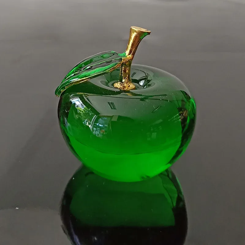 1 Pcs Fashionable Transparent  - Interior Design Home Decor recension och pris