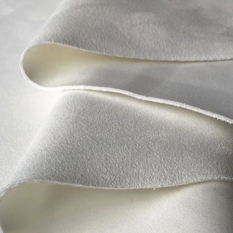 Elastic Suede Fabric for Windb - Interior Design Product recension och pris