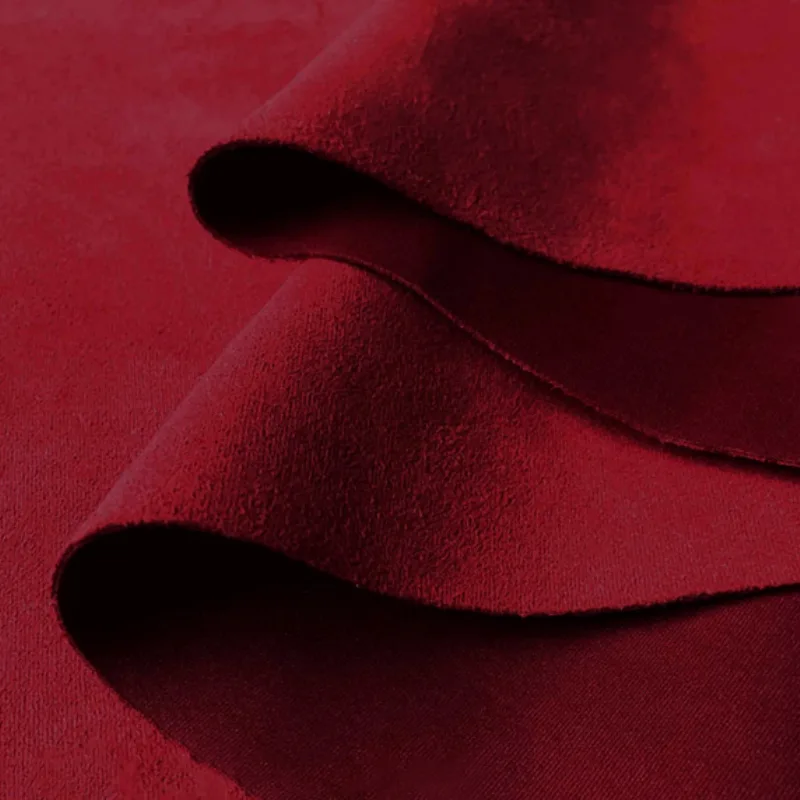 Elastic Suede Fabric for Windb - Interior Design Product recension och pris