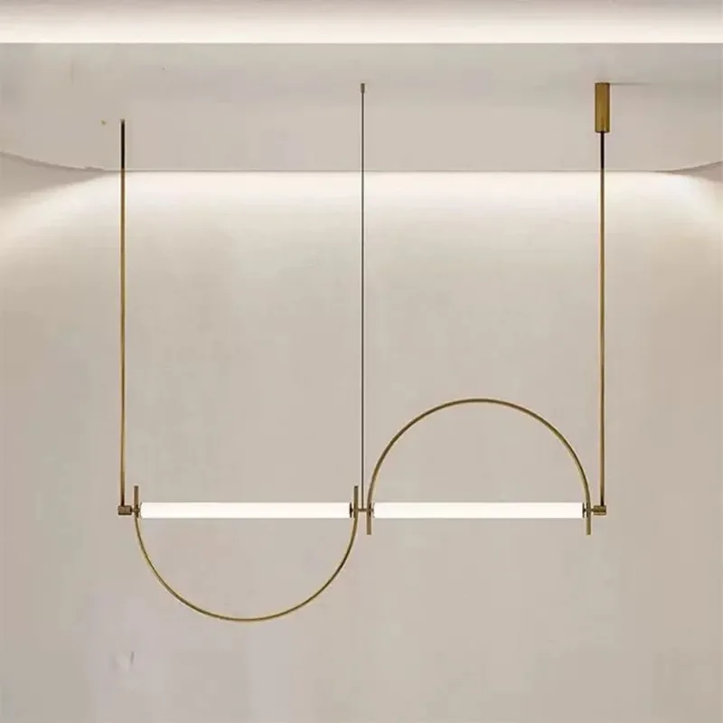 Modern Minimalist Design Suspe - Interior Design Hall recension och pris