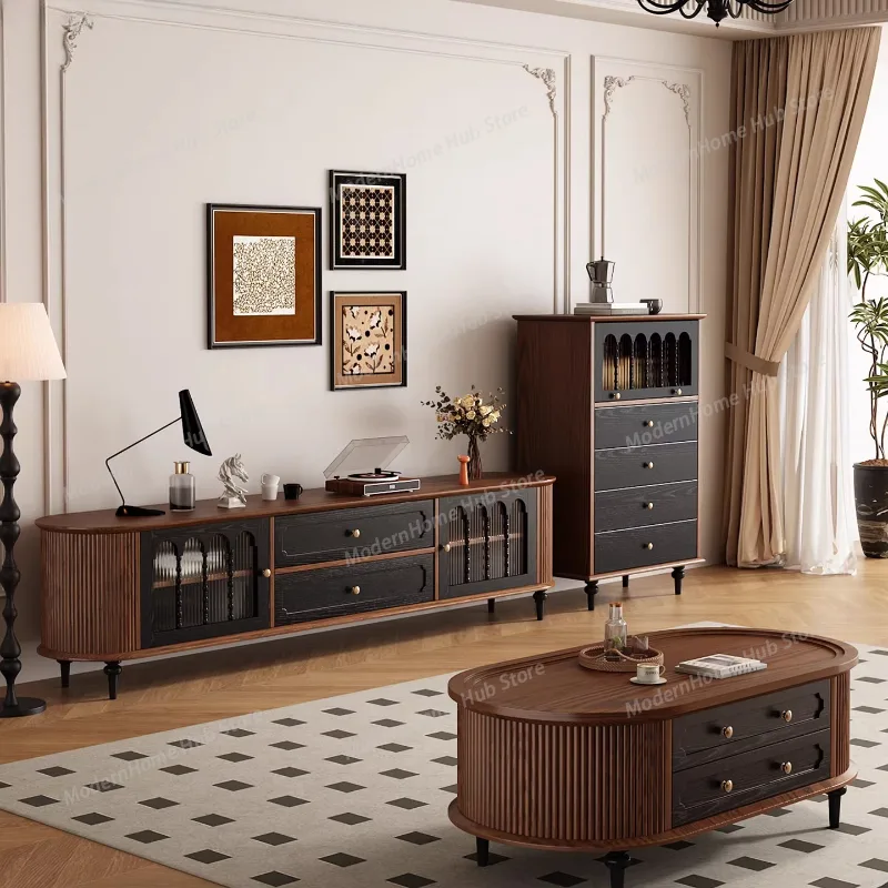Benches Tv Cabinet Live Store  - Interior Design White And Wood recension och pris