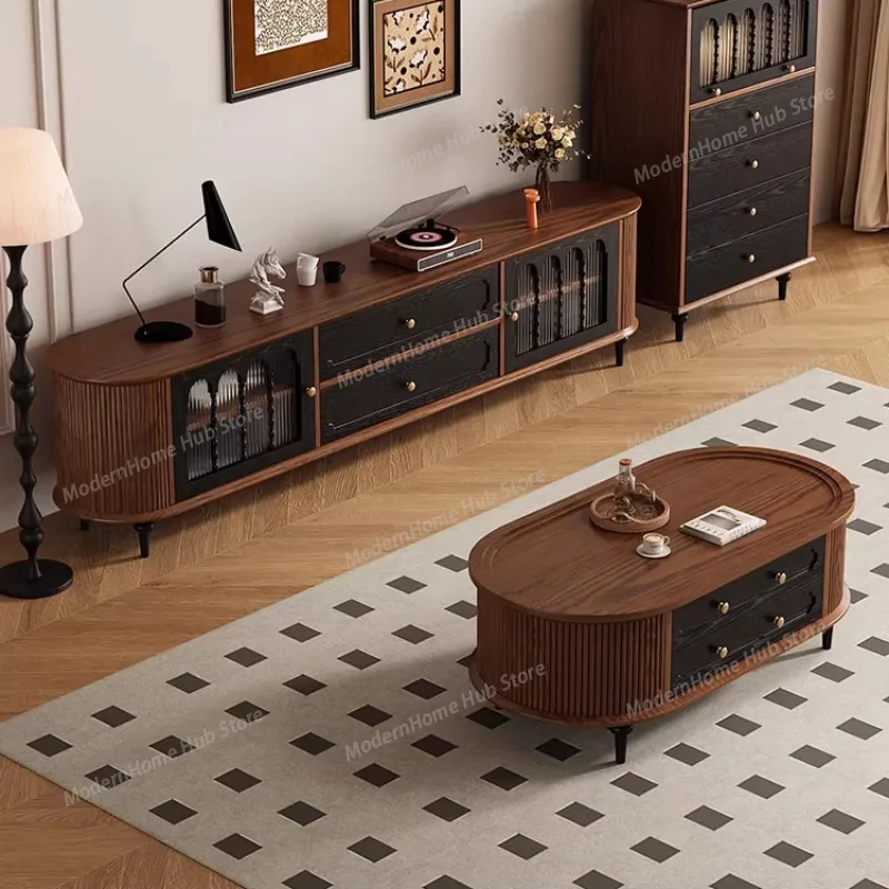 Benches Tv Cabinet Live Store  - Interior Design White And Wood recension och pris