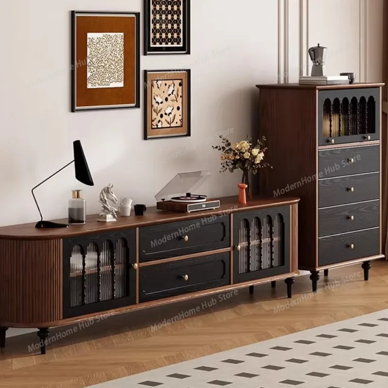Benches Tv Cabinet Live Store  - Interior Design White And Wood recension och pris