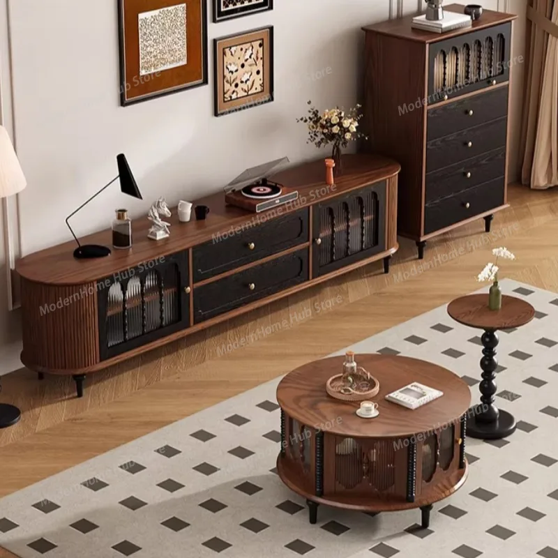 Benches Tv Cabinet Live Store  - Interior Design White And Wood recension och pris