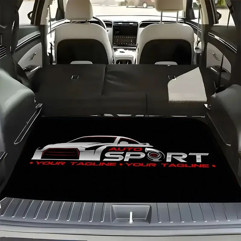 1pc Sports Car SPORT Style Des - Interior Design Product recension och pris