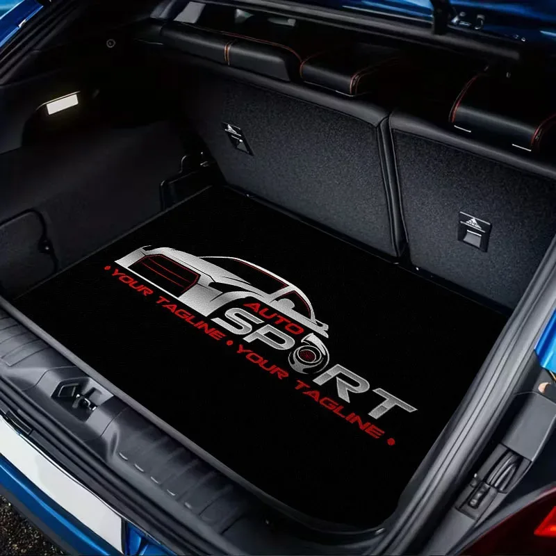 1pc Sports Car SPORT Style Des - Interior Design Product recension och pris