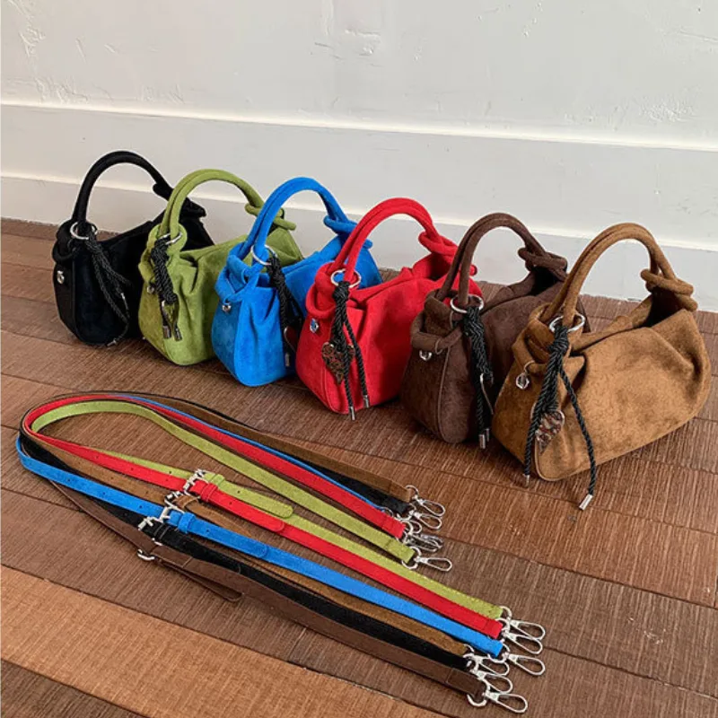 Small Suede Fashion Leather Sh - Interior Design Trends 2026 recension och pris