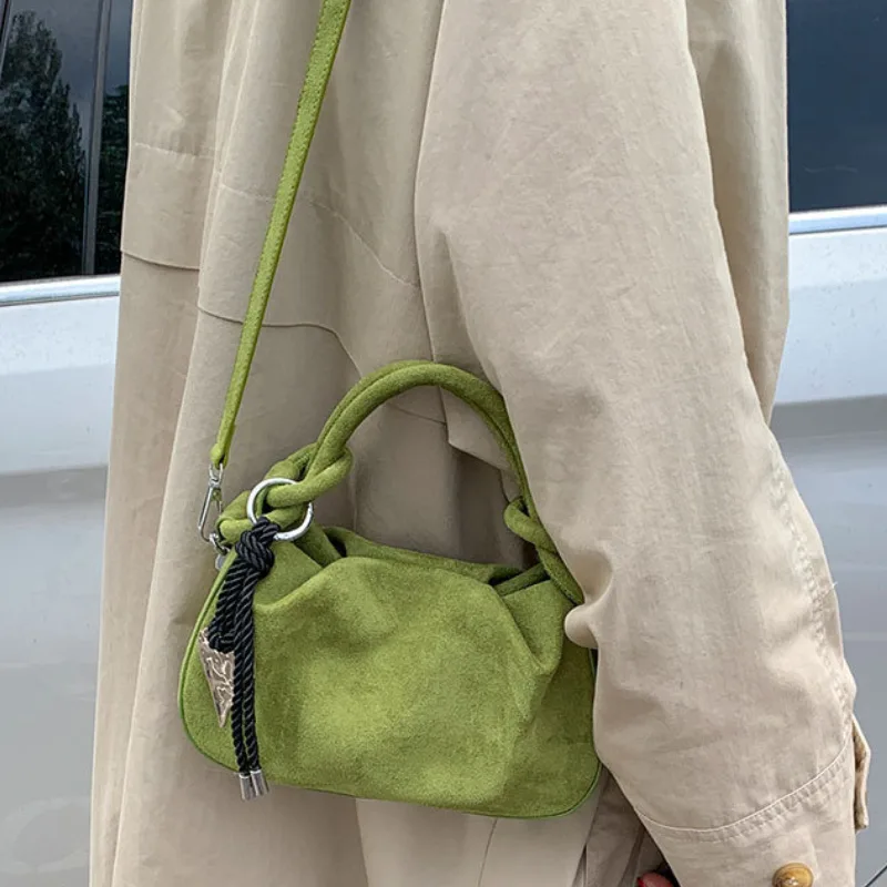 Small Suede Fashion Leather Sh - Interior Design Trends 2026 recension och pris
