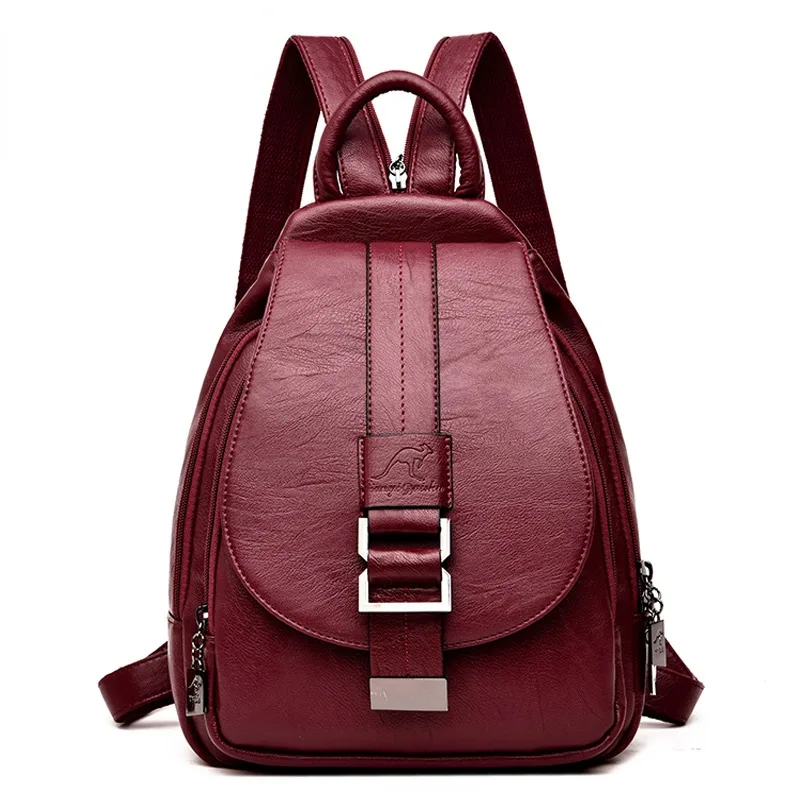 Designer Backpacks Women Leath - Interior Design Women recension och pris
