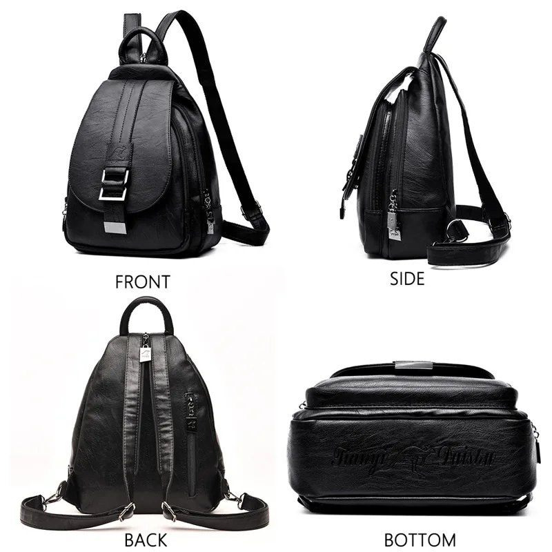 Designer Backpacks Women Leath - Interior Design Women recension och pris