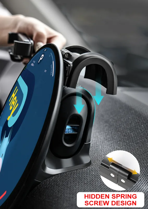 Car Magnetic Phone Holder for  - Interior Design Product recension och pris