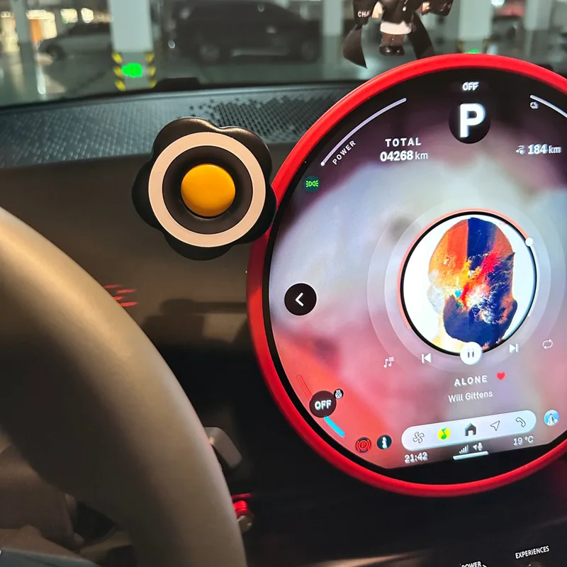 Car Magnetic Phone Holder for  - Interior Design Product recension och pris