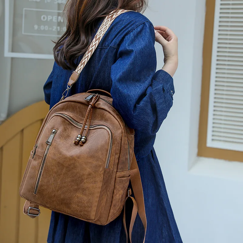 Fashion Backpack Women High Qu - Interior Design Women recension och pris