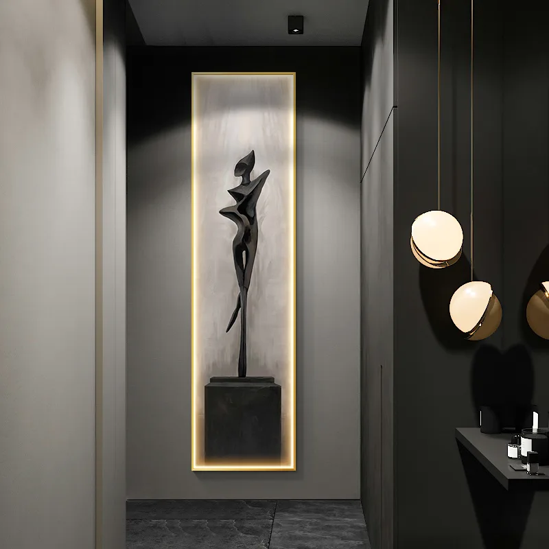 Modern Character Modeling Abst - Interior Design Years recension och pris