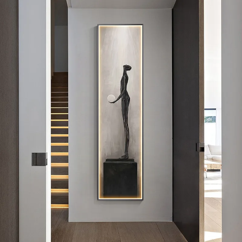 Modern Character Modeling Abst - Interior Design Years recension och pris