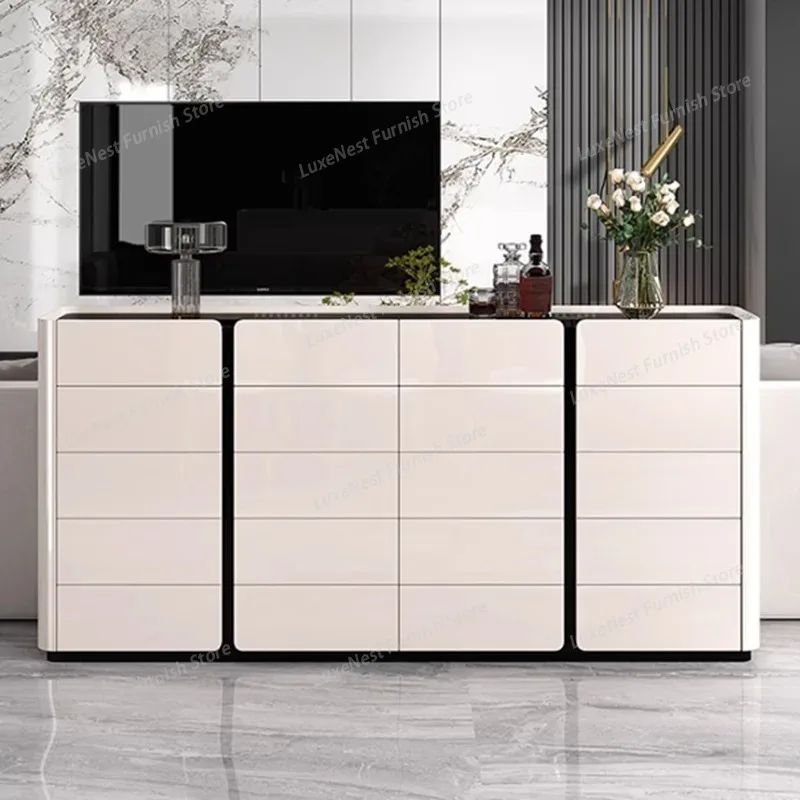 Interior Fashion Shoe Rack Lux - Interior Design White And Wood recension och pris