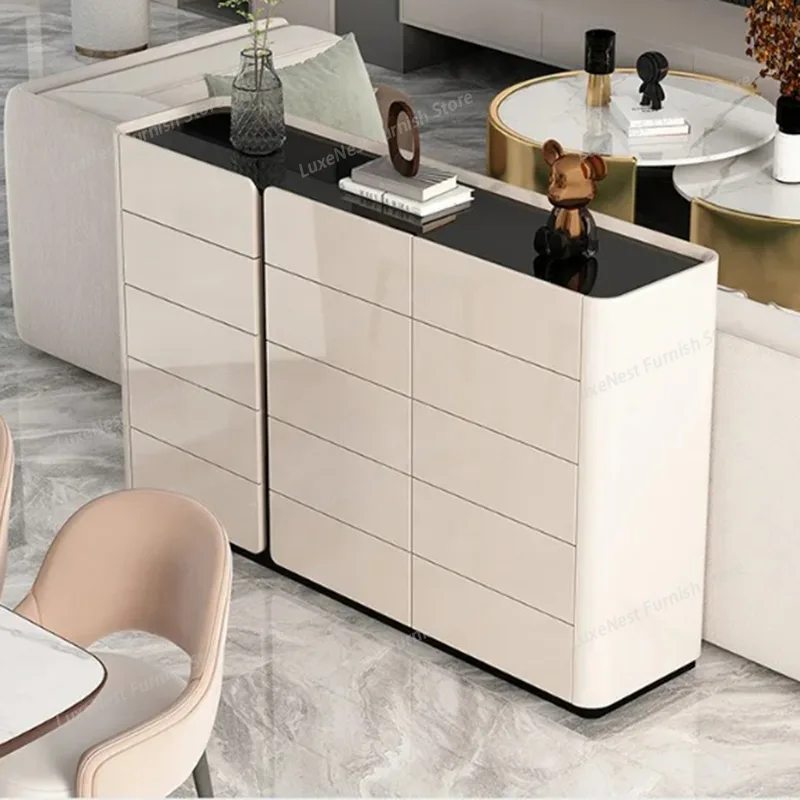 Interior Fashion Shoe Rack Lux - Interior Design White And Wood recension och pris