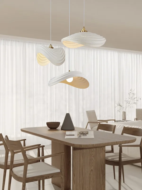 Modern Staircase Chandelier No - Interior Design Years recension och pris