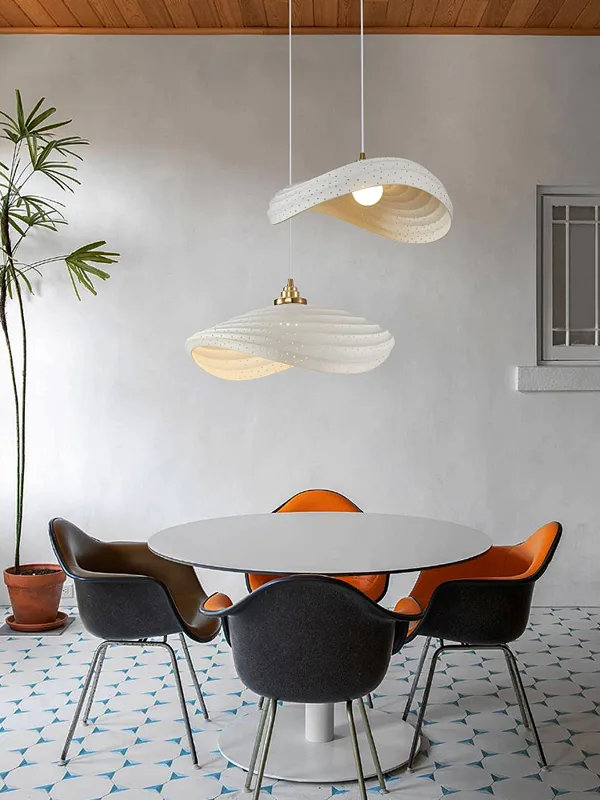Modern Staircase Chandelier No - Interior Design Years recension och pris