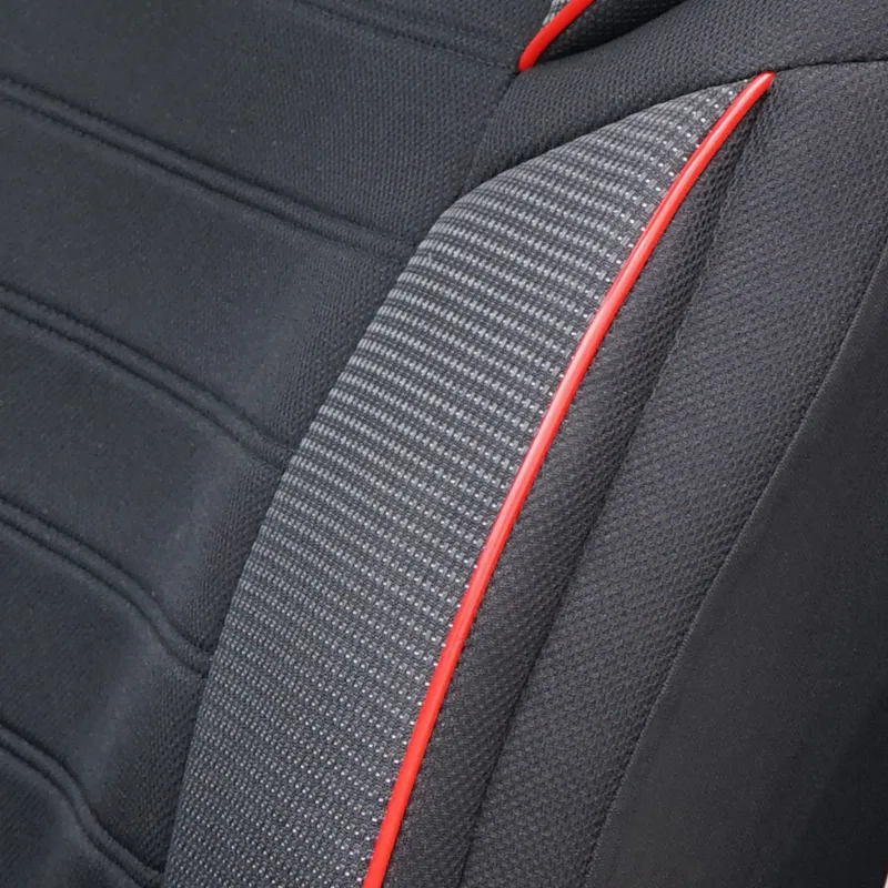 4MM Sponge Car Seat Covers 5D  - Interior Design Product recension och pris