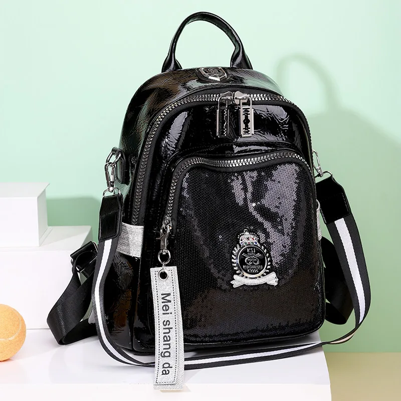 Fashion Women Backpack Designe - Interior Design Women recension och pris
