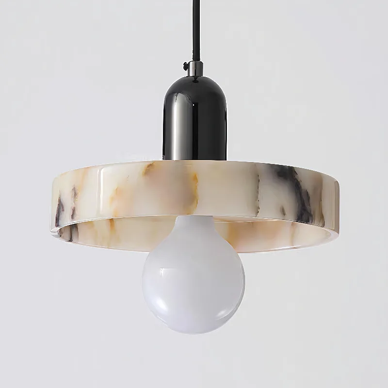 Nordic Designer Natural Marble - Interior Design Years recension och pris
